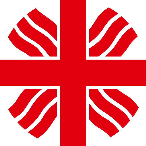 Logo Caritas Bafatá